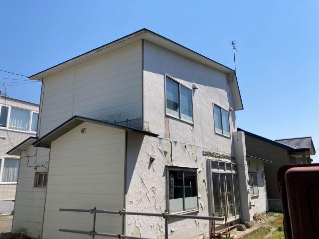 音更町木野公園下町【帯広市へのアクセス良好で生活至便！】 内観