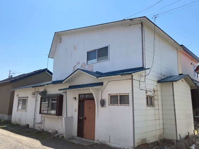 音更町木野公園下町【帯広市へのアクセス良好で生活至便！】 内観