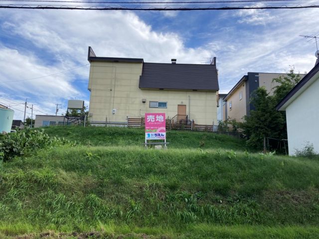 西１６条南６丁目【若葉小学校・第八中学校まで徒歩約８分！】