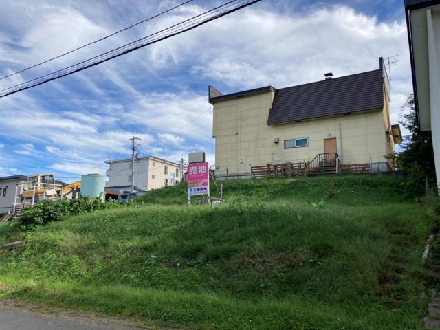 西１６条南６丁目【若葉小学校・第八中学校まで徒歩約８分！】 内観