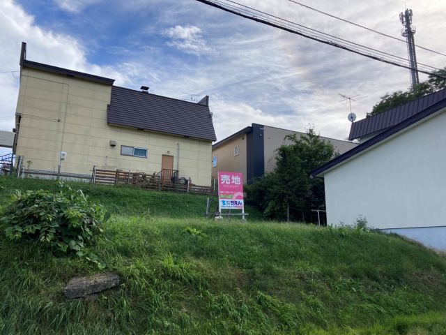 西１６条南６丁目【若葉小学校・第八中学校まで徒歩約８分！】 内観