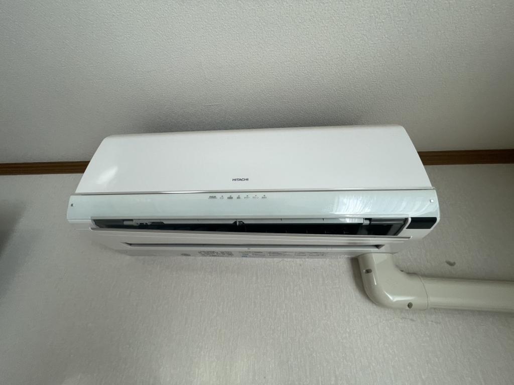 音更町共栄台東１３＿中古住宅  内観