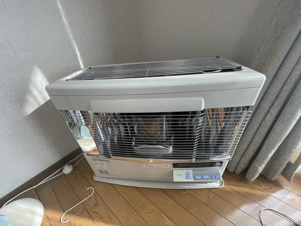 音更町共栄台東１３＿中古住宅  内観