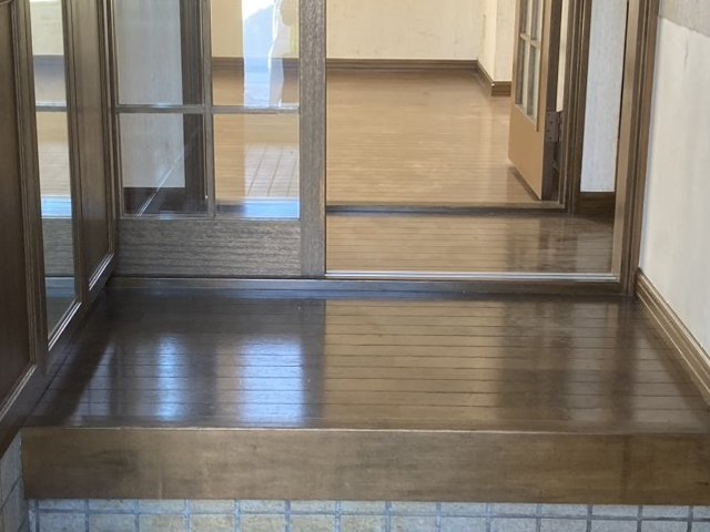 幕別町札内泉町【ＪＲ札内駅まで徒歩約１０分♪】 内観