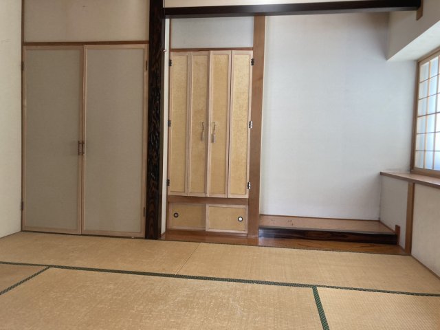 幕別町札内泉町【ＪＲ札内駅まで徒歩約１０分♪】 内観