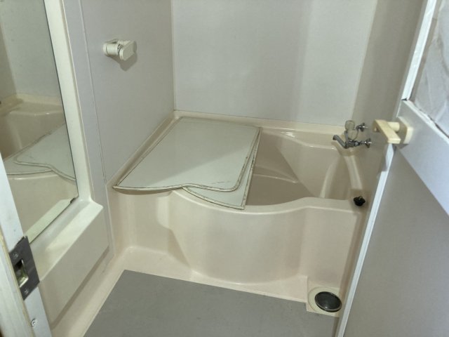 幕別町札内泉町【ＪＲ札内駅まで徒歩約１０分♪】 内観