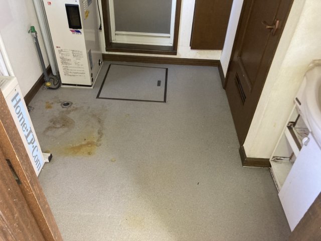 幕別町札内泉町【ＪＲ札内駅まで徒歩約１０分♪】 内観