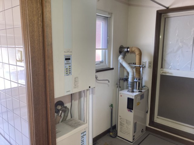 幕別町札内泉町【ＪＲ札内駅まで徒歩約１０分♪】 内観