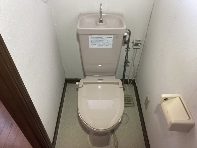 幕別町札内泉町【ＪＲ札内駅まで徒歩約１０分♪】 内観