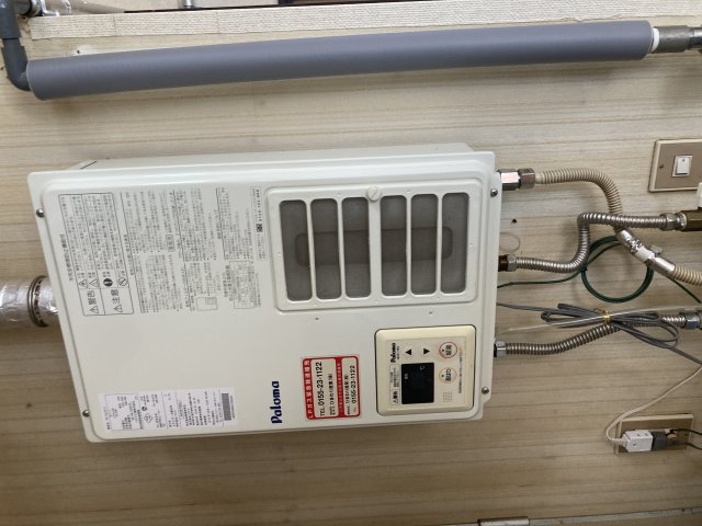 西８条北７丁目【新オーナー様募集！１ＤＫ×６戸！】  内観