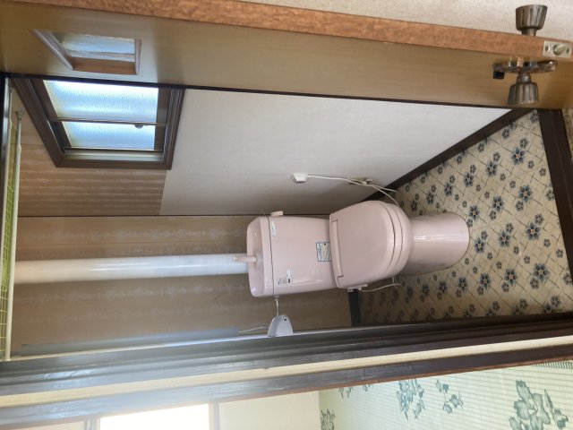 西８条北７丁目【新オーナー様募集！１ＤＫ×６戸！】  内観