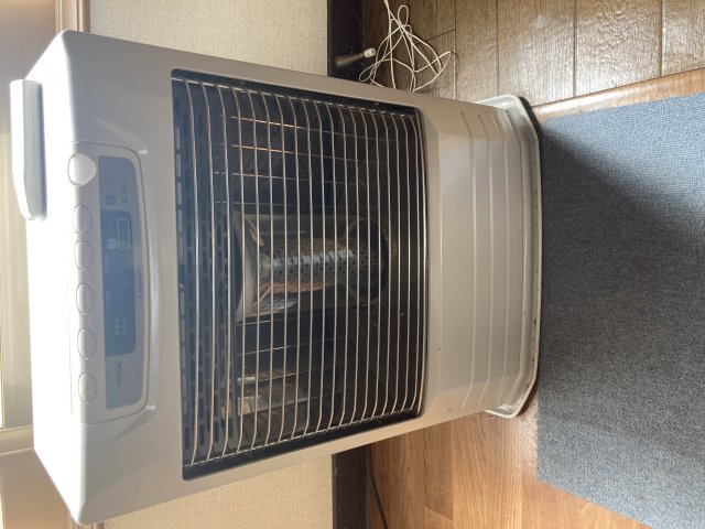 西８条北７丁目【新オーナー様募集！１ＤＫ×６戸！】  内観