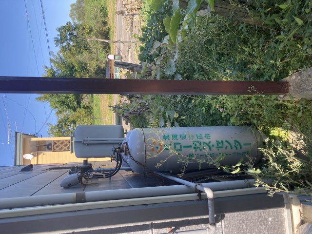 西８条北７丁目【新オーナー様募集！１ＤＫ×６戸！】  内観