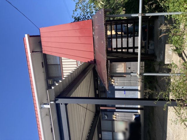 西８条北７丁目【新オーナー様募集！１ＤＫ×６戸！】  内観