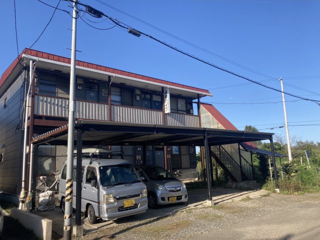 西８条北７丁目【新オーナー様募集！１ＤＫ×６戸！】  内観