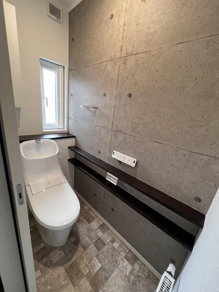 【価格改定】☆築浅☆東１４条南３丁目　中古戸建 内観