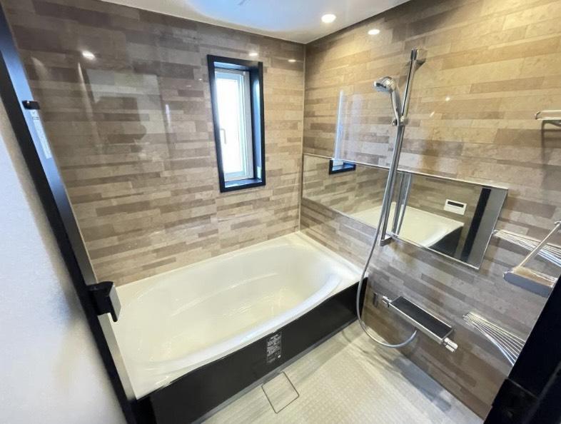 【価格改定】☆築浅☆東１４条南３丁目　中古戸建 内観