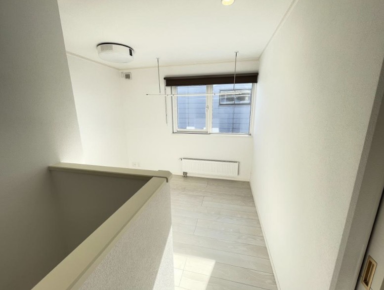 【価格改定】☆築浅☆東１４条南３丁目　中古戸建 内観