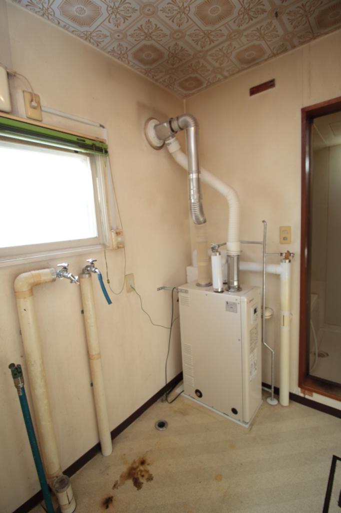 【3/23価格改定】帯広市西21条南3丁目　戸建て　開西小／緑園中 内観