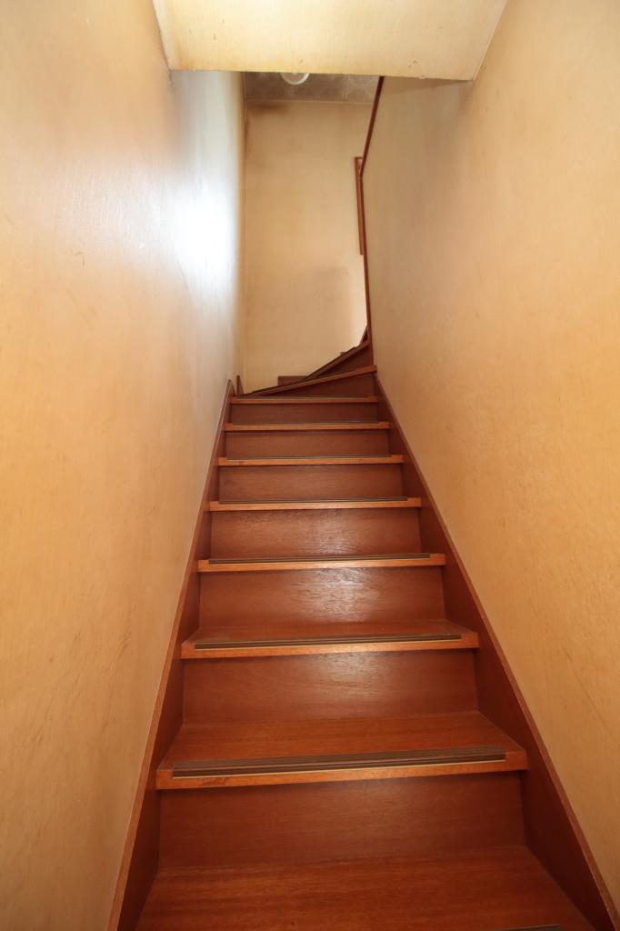 【3/23価格改定】帯広市西21条南3丁目　戸建て　開西小／緑園中 内観