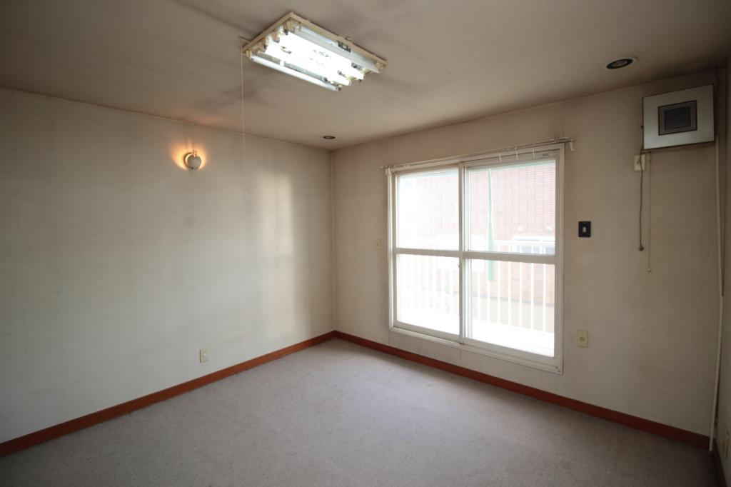 【3/23価格改定】帯広市西21条南3丁目　戸建て　開西小／緑園中 内観