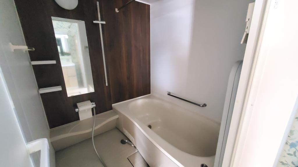 音更町共栄台西13丁目　売家 内観