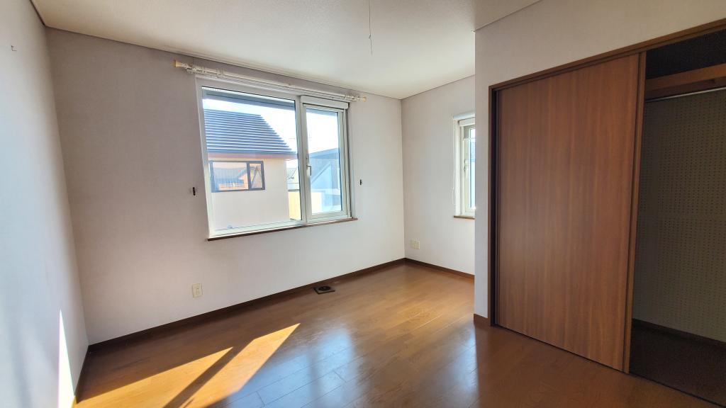 音更町共栄台西13丁目　売家 内観