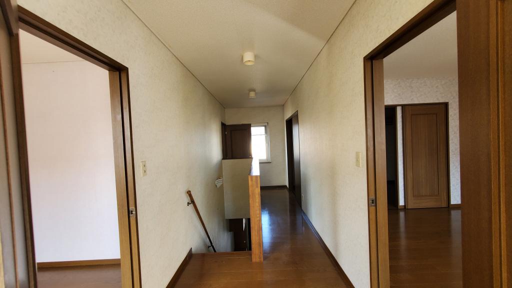 音更町共栄台西13丁目　売家 内観