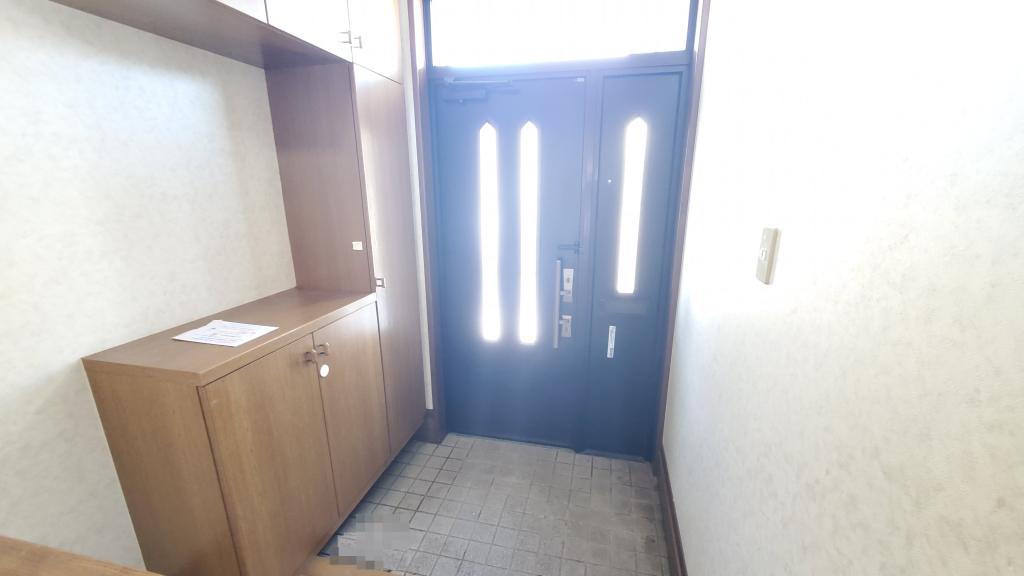 音更町共栄台西13丁目　売家 内観