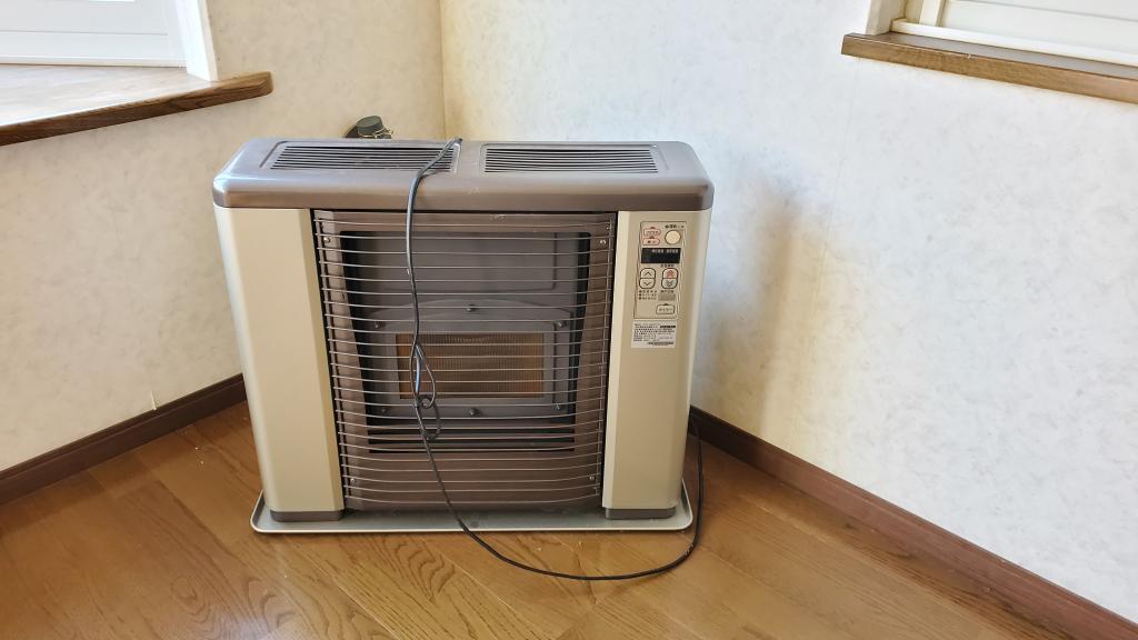 音更町共栄台西13丁目　売家 内観