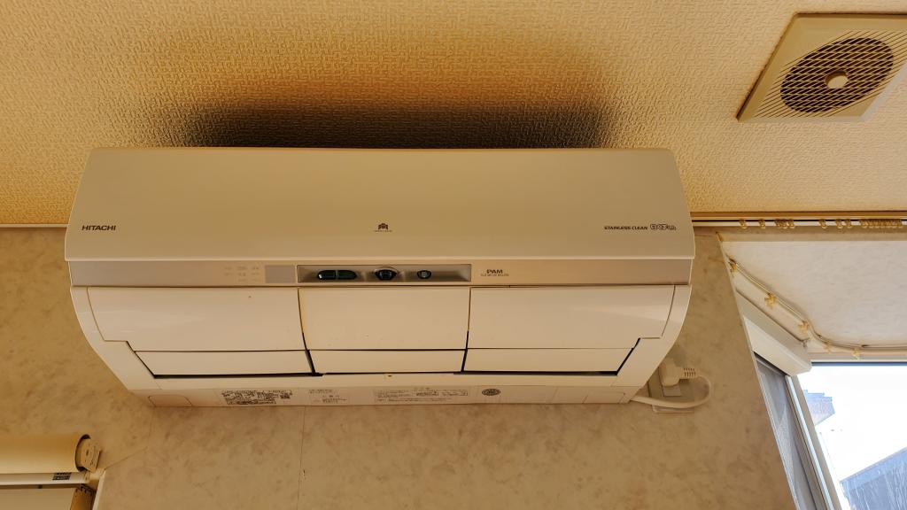 音更町共栄台西13丁目　売家 内観