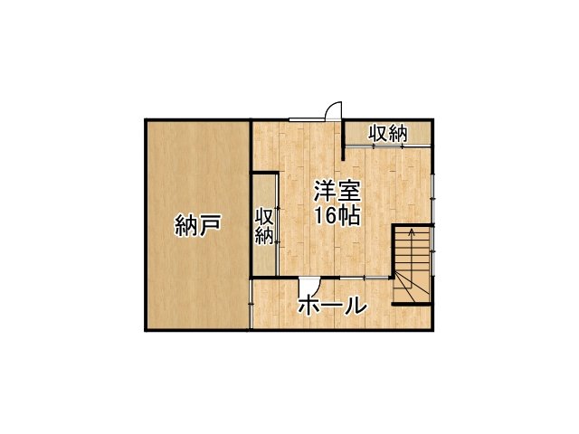 ◆◇広尾町本通８丁目◇◆◇本通沿いの店舗兼居宅！◇◆  内観