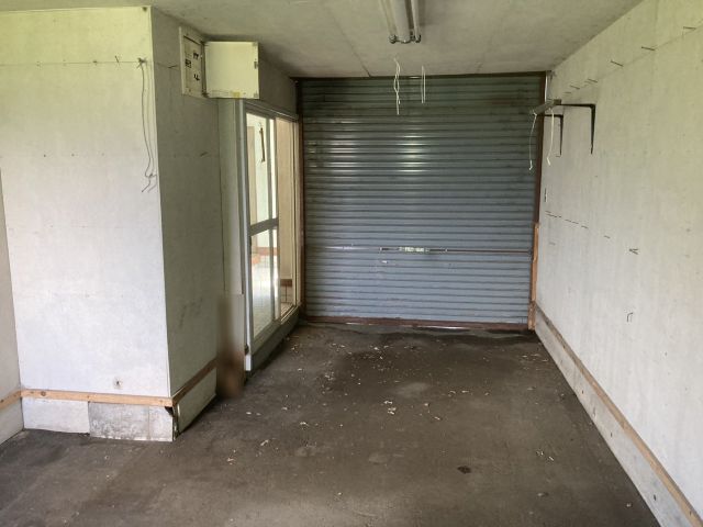 ◆◇広尾町本通８丁目◇◆◇本通沿いの店舗兼居宅！◇◆  内観