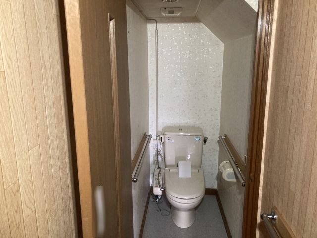 ◆◇広尾町本通８丁目◇◆◇本通沿いの店舗兼居宅！◇◆  内観