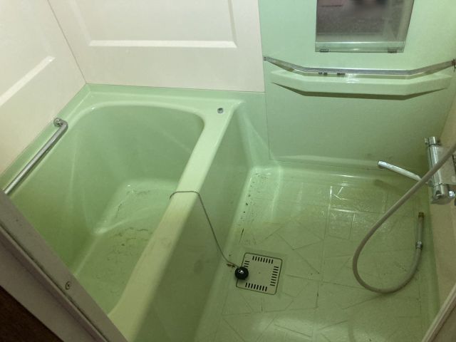 ◆◇広尾町本通８丁目◇◆◇本通沿いの店舗兼居宅！◇◆  内観