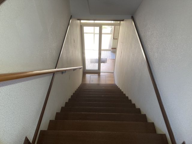 ◆◇広尾町本通８丁目◇◆◇本通沿いの店舗兼居宅！◇◆  内観