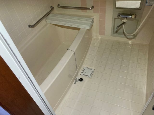 ◆◇広尾町本通８丁目◇◆◇本通沿いの店舗兼居宅！◇◆  内観