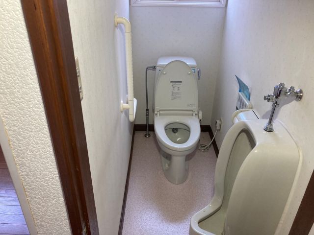 ◆◇広尾町本通８丁目◇◆◇本通沿いの店舗兼居宅！◇◆  内観