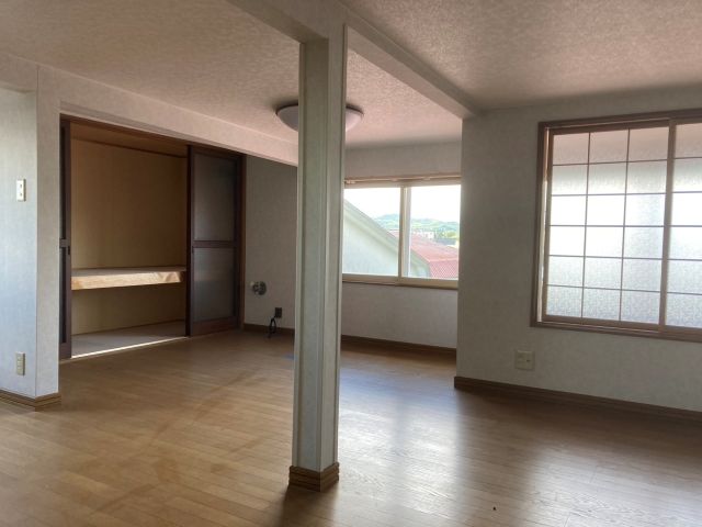 ◆◇広尾町本通８丁目◇◆◇本通沿いの店舗兼居宅！◇◆  周辺