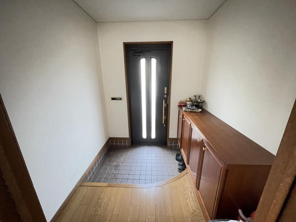 【中古】　西24条南3丁目 内観