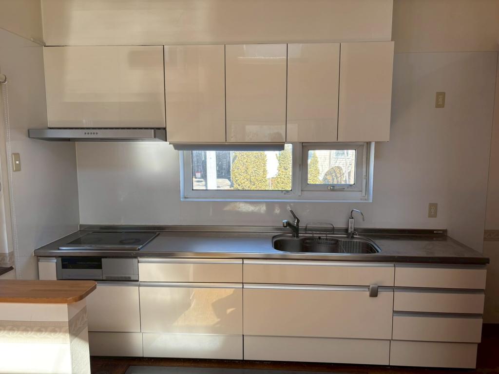 【中古】　西24条南3丁目 内観