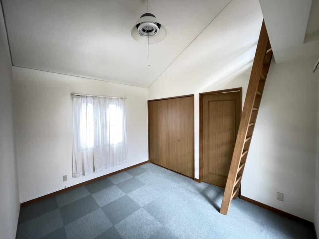 【中古】　西24条南3丁目 内観