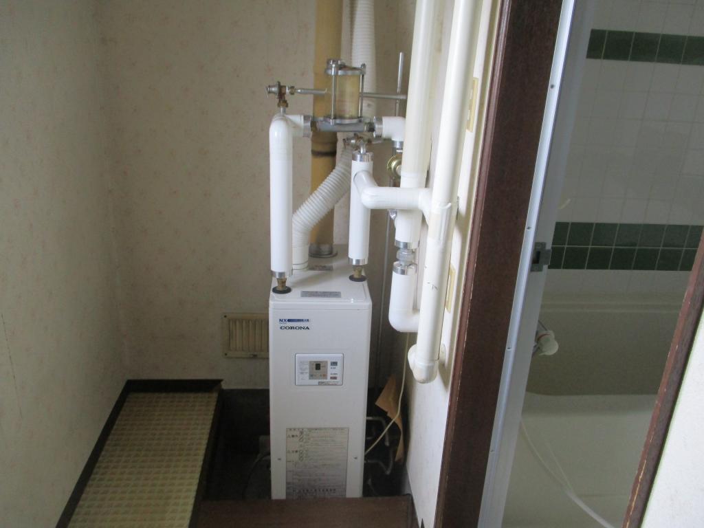 中古住宅4LDK 西16条南6丁目 1000万円 若葉小・８中学区 内観