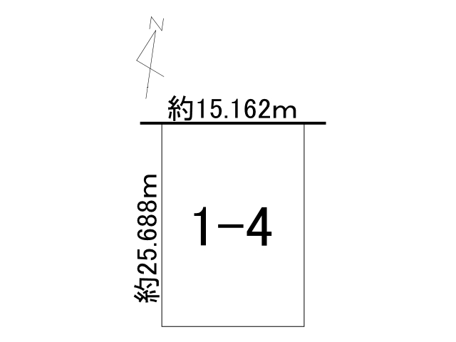東１２条南８丁目【敷地広々約１１６坪！閑静な住宅街です♪】 間取り