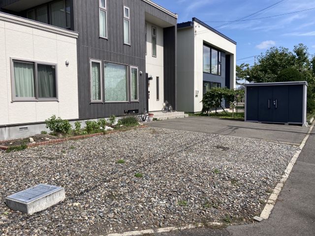 西１８条南３丁目【南西角地！用途多彩な５ＳＬＤＫの美邸！】  内観