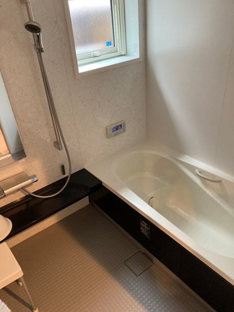 西１８条南３丁目【南西角地！用途多彩な５ＳＬＤＫの美邸！】  内観