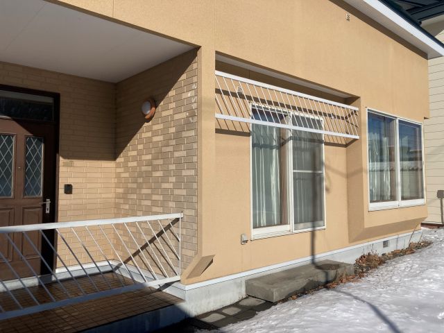 帯広市自由が丘７丁目【リフォーム完備でそのま即入居できます！！】 内観