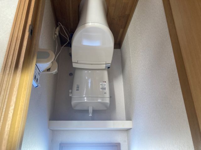 帯広市自由が丘７丁目【リフォーム完備でそのま即入居できます！！】 内観