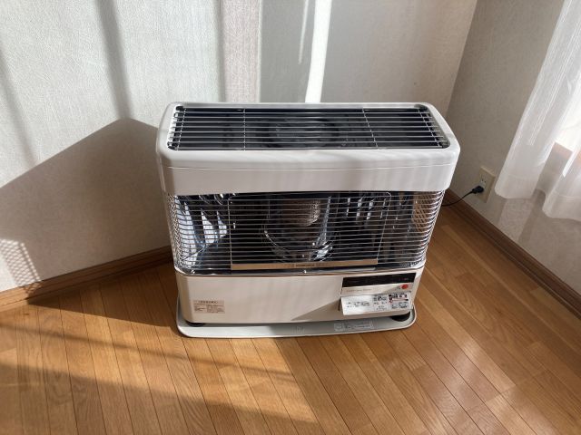 帯広市自由が丘７丁目【リフォーム完備でそのま即入居できます！！】 内観