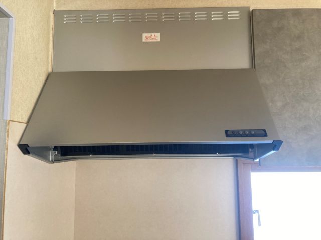 帯広市自由が丘７丁目【リフォーム完備でそのま即入居できます！！】 内観